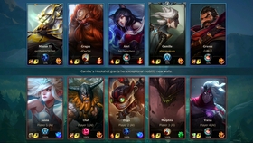 LOL英雄联盟手游攻略：如何快速上手与提升技巧？