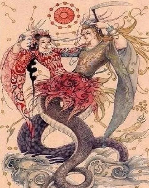 女娲加强的意义是什么？如何影响现代文化？