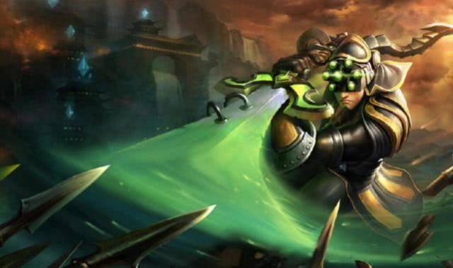 LOL英雄重做有哪些变化?对游戏平衡有什么影响? LOL英雄重做有哪些变化?对游戏平衡有什么影响?