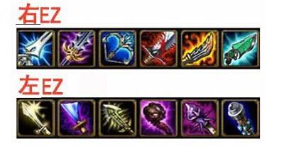 英雄联盟最新出装大全有哪些？如何选择最佳装备？