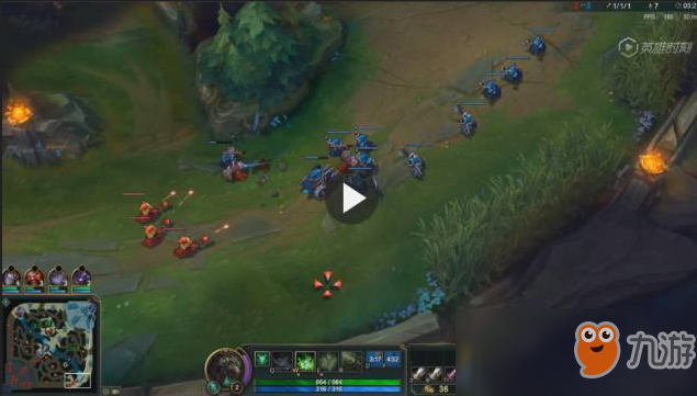 LOL下路位置是什么?下路玩家需要具备哪些技能? LOL下路位置是什么?下路玩家需要具备哪些技能?