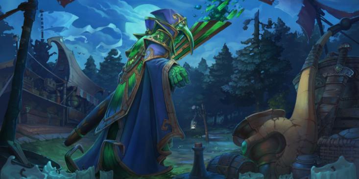 Dota玩法有哪些特点？如何快速上手Dota游戏？