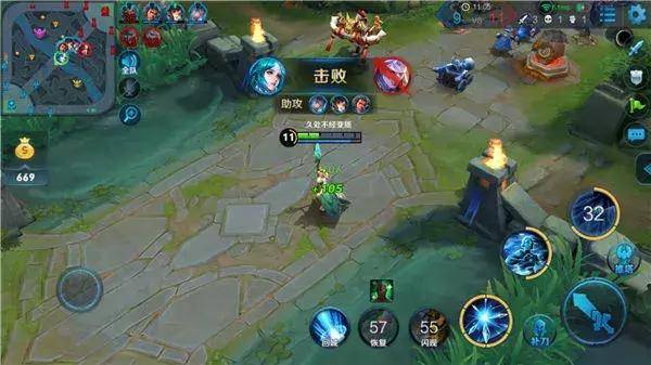 王昭君最强出装是什么?如何一招秒杀敌人? 王昭君最强出装是什么?如何一招秒杀敌人?