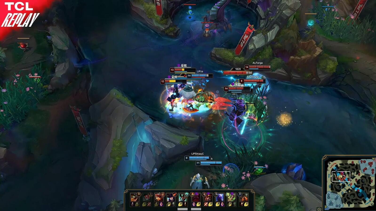 鳄鱼爆发流出装是什么？如何选择合适的装备？