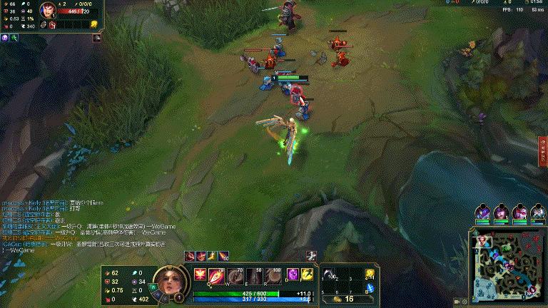 正义天使上单出装有哪些推荐？如何选择最佳装备？