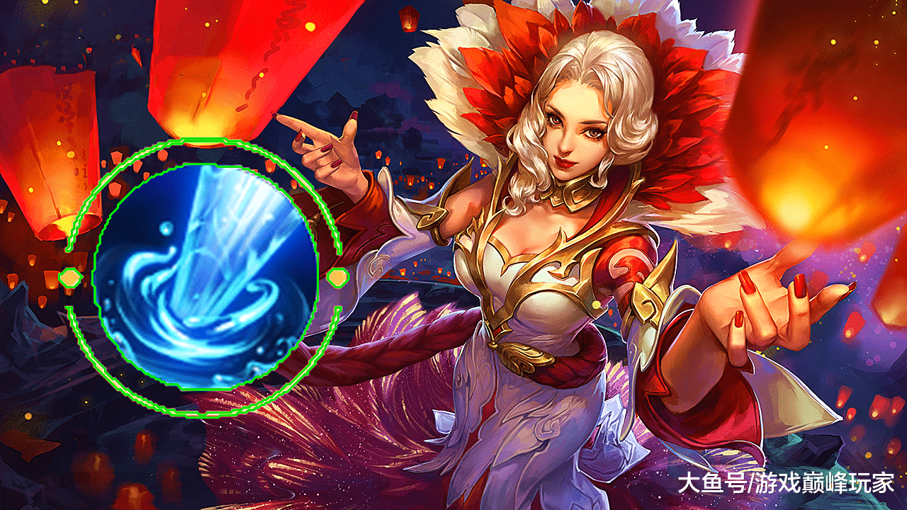 甄姬出装有哪些技巧?如何最大化她的伤害输出? 甄姬出装有哪些技巧?如何最大化她的伤害输出?