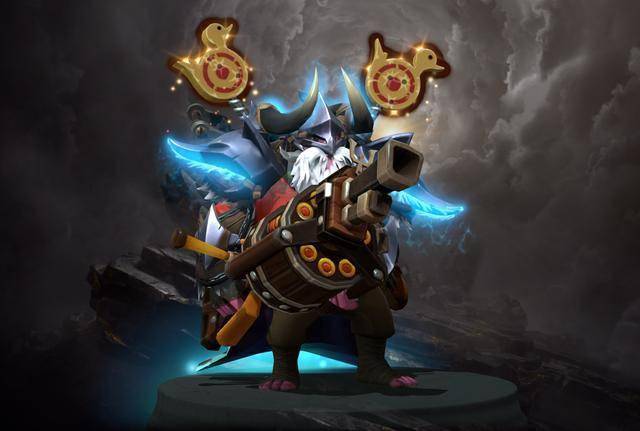 Dota矮人火枪手适合出哪些装备？最佳装备推荐是什么？