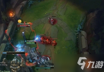 塞恩出装推荐有哪些?如何选择最佳装备? 塞恩出装推荐有哪些?如何选择最佳装备?