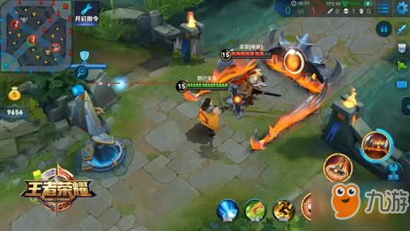 2024年王者荣耀虎孙策的技能解析与玩法攻略是什么? 2024年王者荣耀虎孙策的技能解析与玩法攻略是什么?