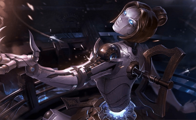 LOL职业装有哪些特点?如何选择适合自己的职业装? LOL职业装有哪些特点?如何选择适合自己的职业装?