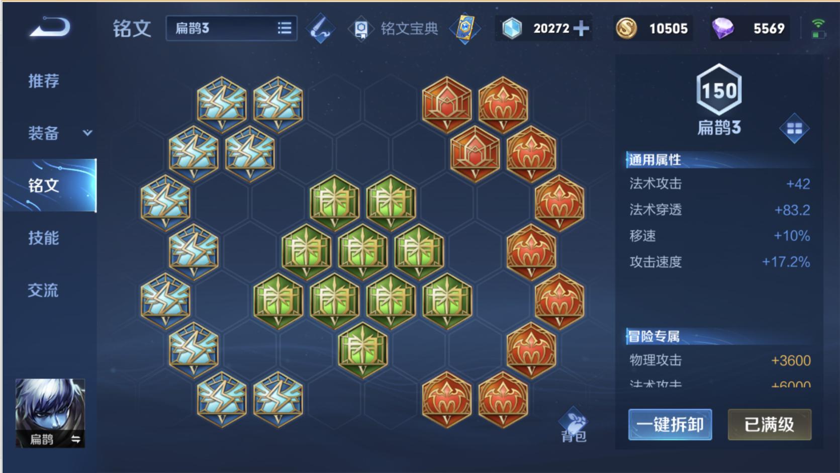 扁鹊新赛季最强出装有哪些？如何选择最佳装备？