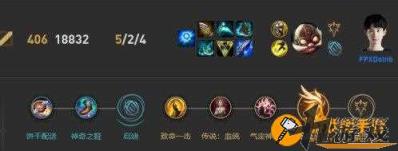 S12中单飞机如何出装?最佳装备推荐是什么? S12中单飞机如何出装?最佳装备推荐是什么?