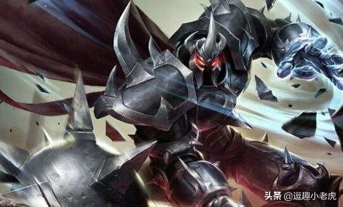 LOL中哪个英雄最全面、最强大？