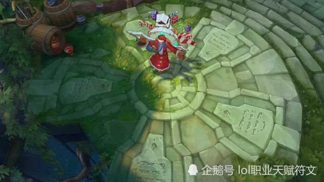 2024年LOL皮肤最多的英雄有哪些？他们的特点是什么？