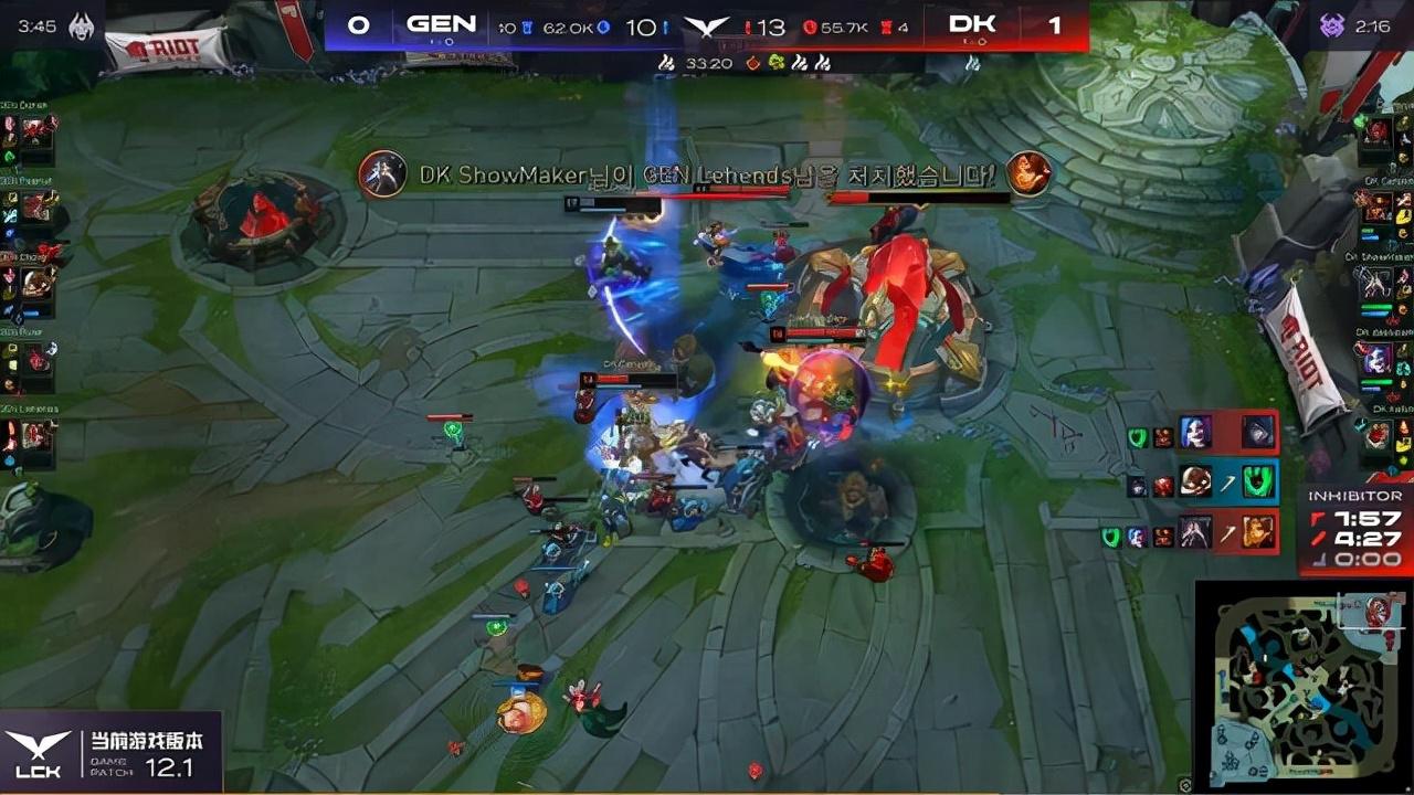 dk卡萨丁出装推荐与玩法解析是什么？