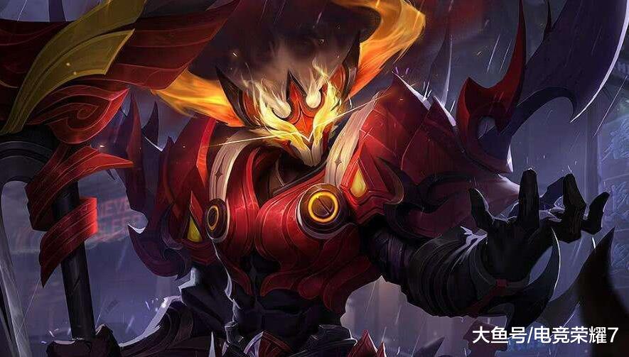 典韦万爆出装如何选择？打野技巧有哪些？