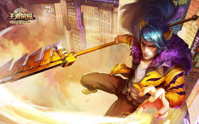 王者荣耀韩信如何打法？最佳出装推荐是什么？