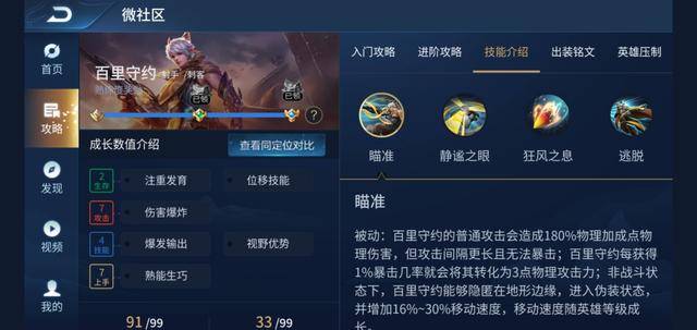 新之助百里守约如何出装？最佳铭文搭配是什么？