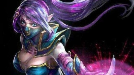 圣堂刺客在Dota1中如何出装？最佳装备推荐是什么？