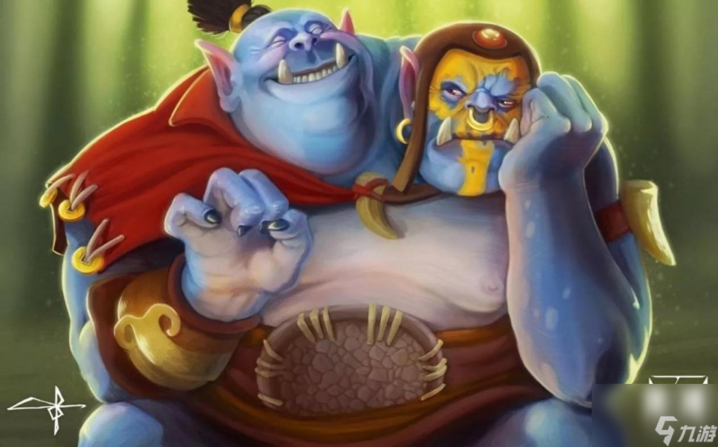 Dota2食人魔魔法师如何出装？最佳装备推荐是什么？