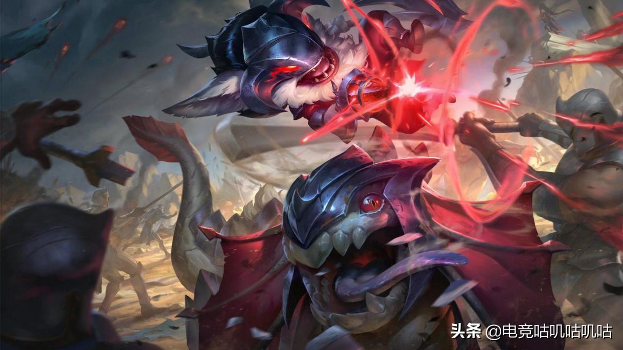 S11AD天使如何正确出装？最佳装备推荐是什么？