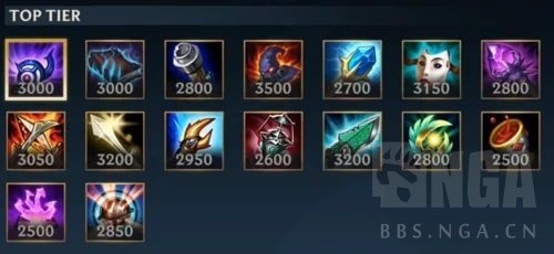 LOL手游有哪些类似OP.GG的工具？