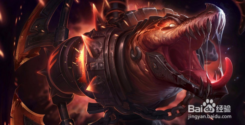 鳄鱼在端游中的最佳出装是什么？如何选择适合的装备？