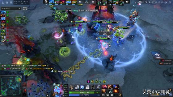 敌法出装攻略：如何选择最佳装备提升胜率？