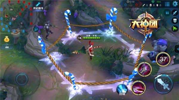 两个吕布单挑时该如何出装?最佳装备推荐是什么? 两个吕布单挑时该如何出装?最佳装备推荐是什么?