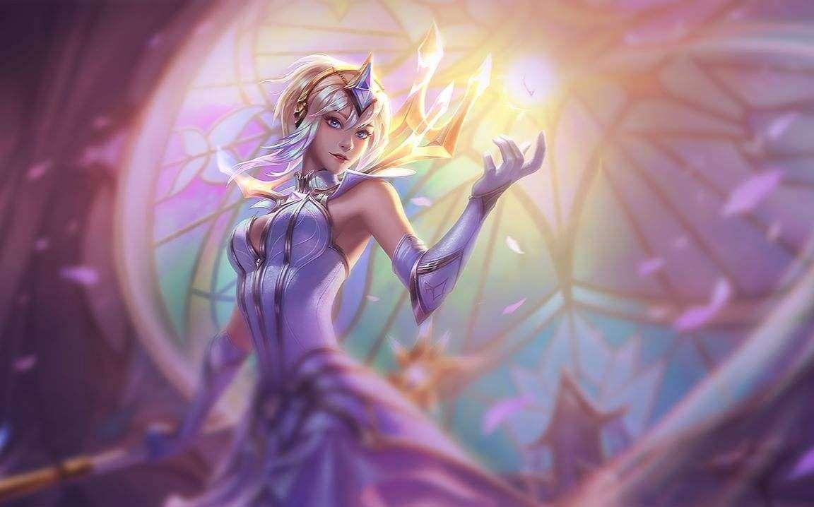 新版本女枪符文有哪些变化？如何选择最优符文搭配？