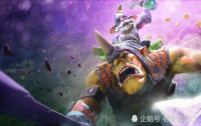 Dota2龙心最新改动有哪些？对游戏平衡有何影响？