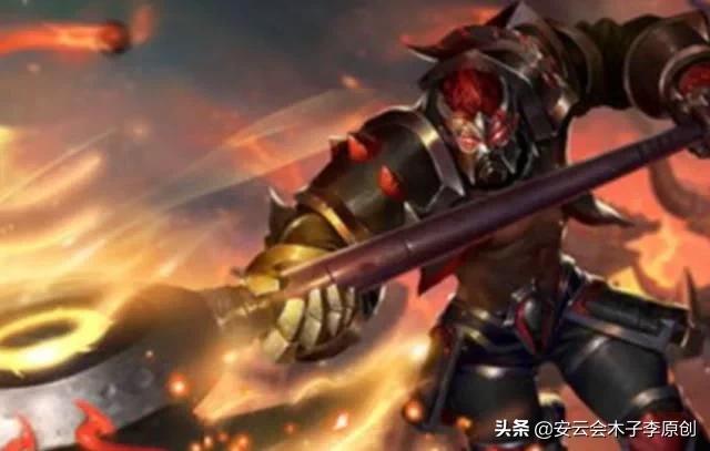 典韦对抗路最强出装是什么?最佳铭文搭配有哪些? 典韦对抗路最强出装是什么?最佳铭文搭配有哪些?