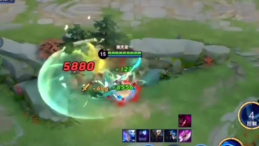 铠一刀回满血出装有哪些推荐？如何选择最佳装备？