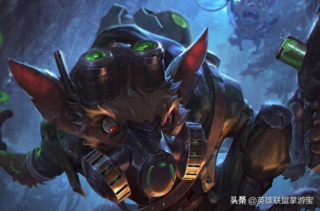 S12老鼠打野怎么玩？有哪些技巧和注意事项？