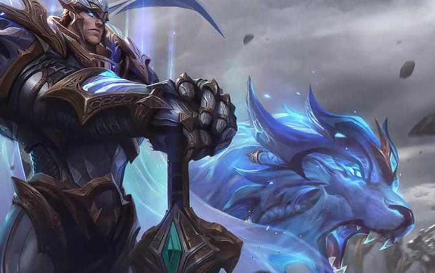 LOL中秒伤最高的英雄是谁？他们的技能特点是什么？