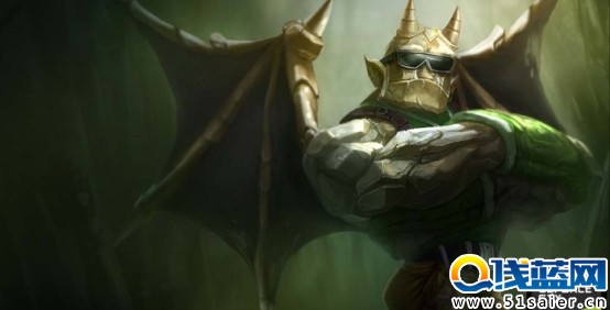 加里奥的幽蓝梦魇是什么?如何在LOL中有效应对? 加里奥的幽蓝梦魇是什么?如何在LOL中有效应对?