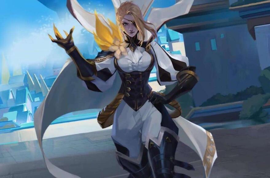 王者甄姬出装顺序是什么？如何提升伤害最高？