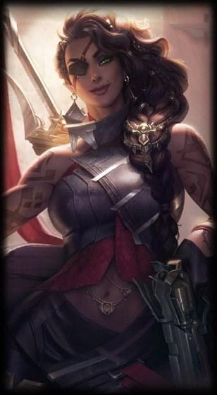 LOL新英雄萨米拉技能有哪些?如何在游戏中有效运用? LOL新英雄萨米拉技能有哪些?如何在游戏中有效运用?