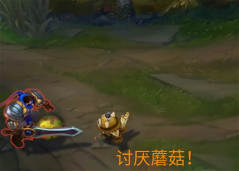 LOL中最恶心的英雄是谁？他们的技能有什么特点？