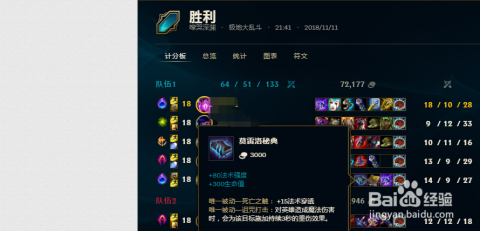 大乱斗虚空行者如何出装？最佳装备推荐是什么？