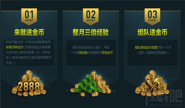 LOL英雄发展历程与时间顺序是什么？