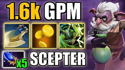 Dota2所有英雄A杖效果有哪些？如何利用A杖提升游戏策略？