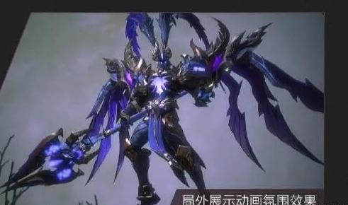 官方吕布天魔皮肤有哪些特点与获取方式？