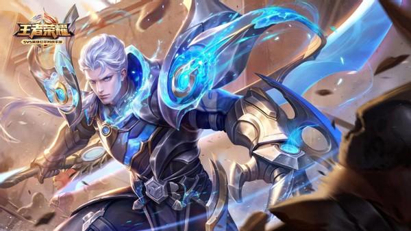 凯的出装如何实现一刀秒人？