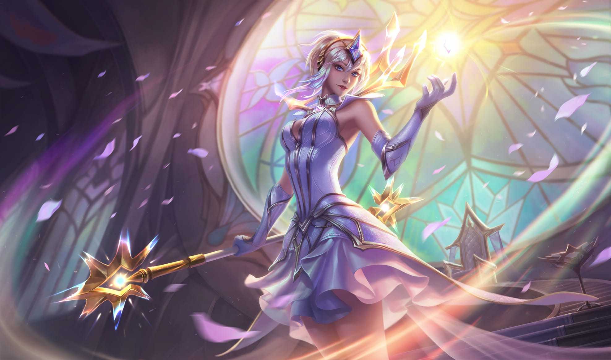 LOL高爆发英雄排名有哪些？哪些英雄值得选择？
