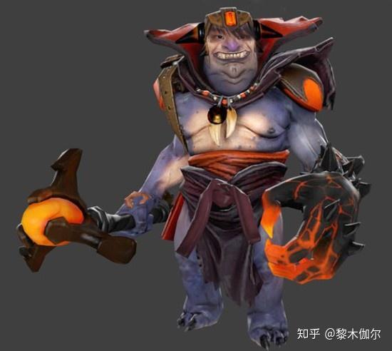 Dota新手推荐的5大英雄有哪些？如何选择适合自己的英雄？
