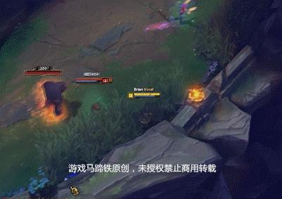 LOL手游中哪些打野被视为废物?如何避免成为废物打野? LOL手游中哪些打野被视为废物?如何避免成为废物打野?