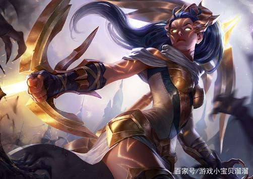 LOL射手英雄排行如何？哪些英雄最强？