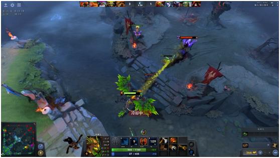 Dota1护腕有哪些特点?如何选择适合的护腕? Dota1护腕有哪些特点?如何选择适合的护腕?