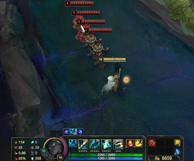 手游塞纳出装推荐与玩法解析是什么？